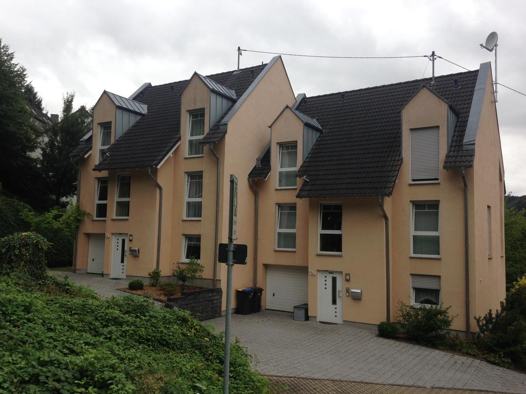 Moselschoen Das Ferienhaus Броденбах Номер фото