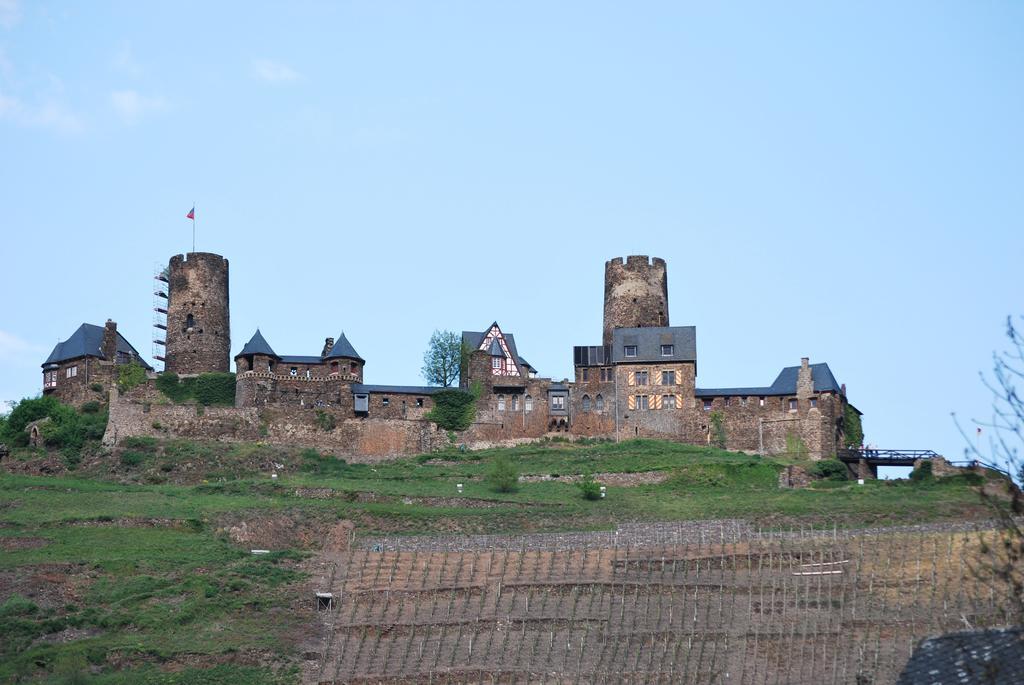 Moselschoen Das Ferienhaus Броденбах Номер фото