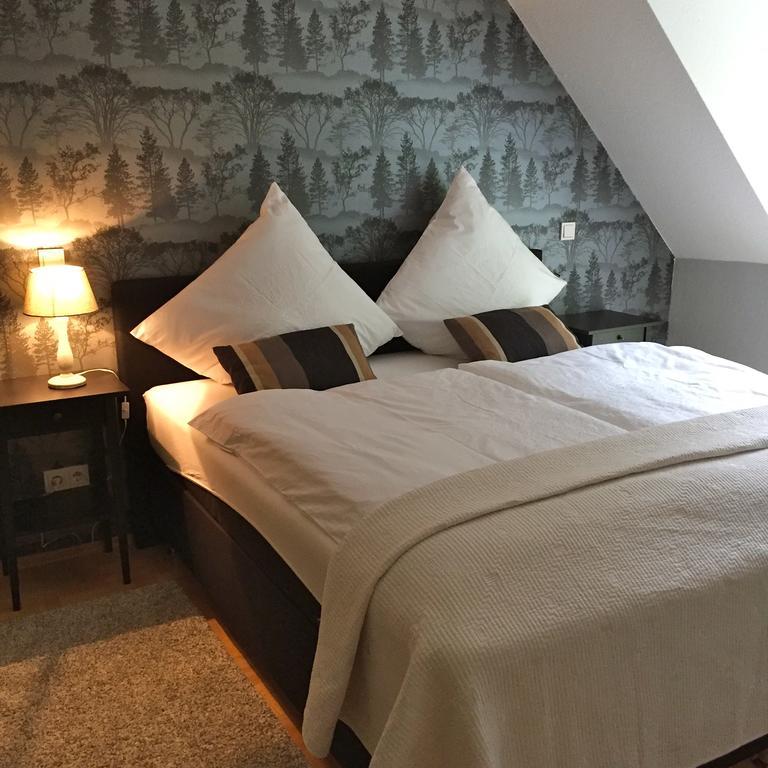Moselschoen Das Ferienhaus Броденбах Номер фото