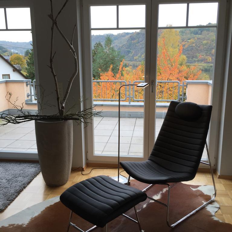 Moselschoen Das Ferienhaus Броденбах Номер фото
